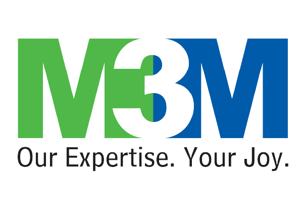 Max Estates logo - Real estate projects and development