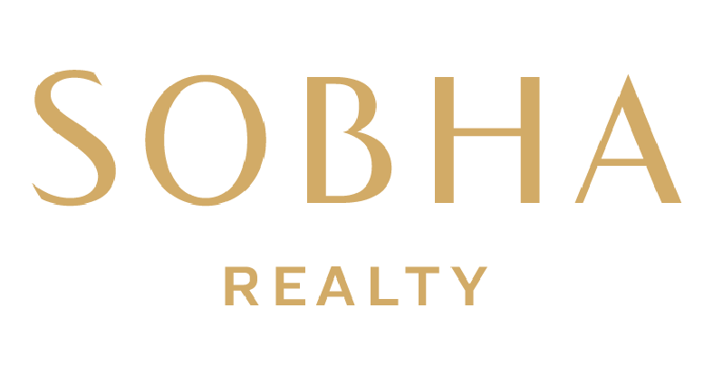 Sobha Realty logo - Premium real estate development