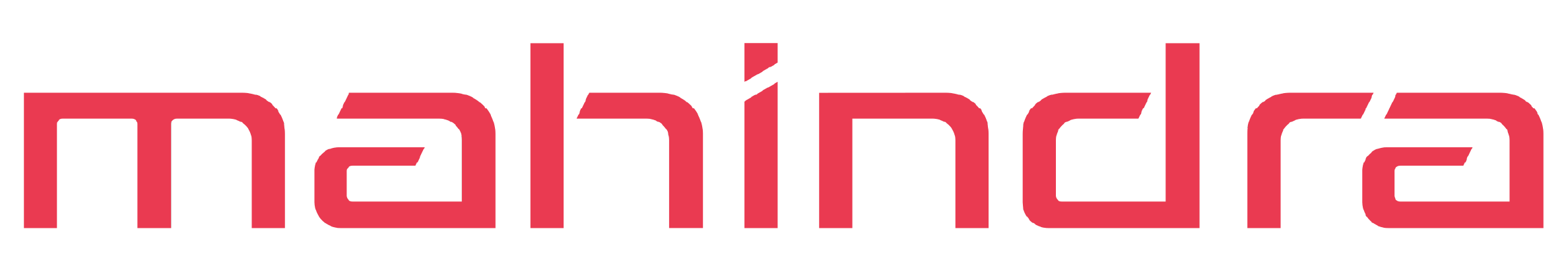 Sobha Realty logo - Premium real estate development