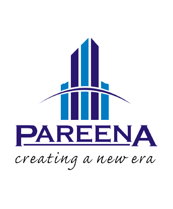 Sobha Realty logo - Premium real estate development