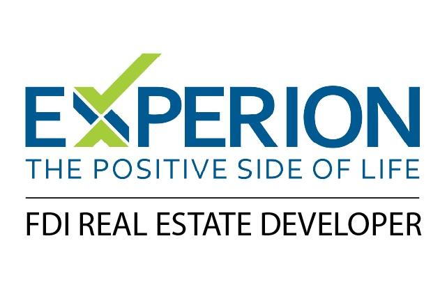 Sobha Realty logo - Premium real estate development