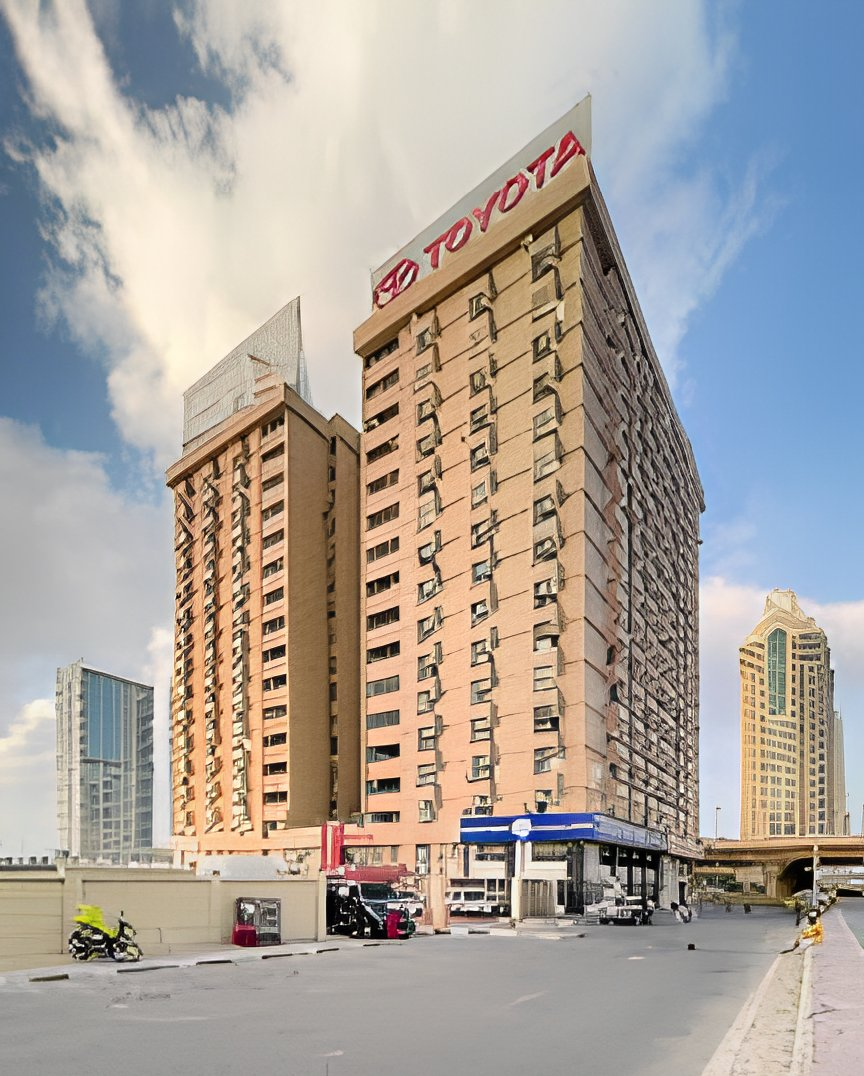 Team RKI Real Estate - Building Modern Homes