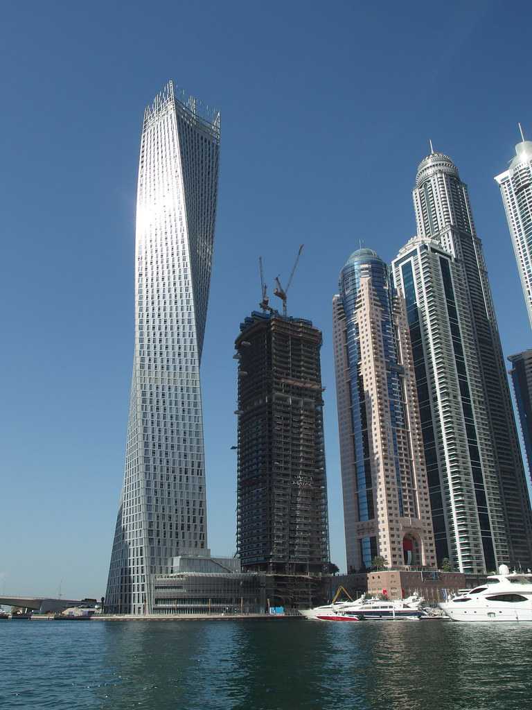 Real estate properties and housing projects in New Delhi