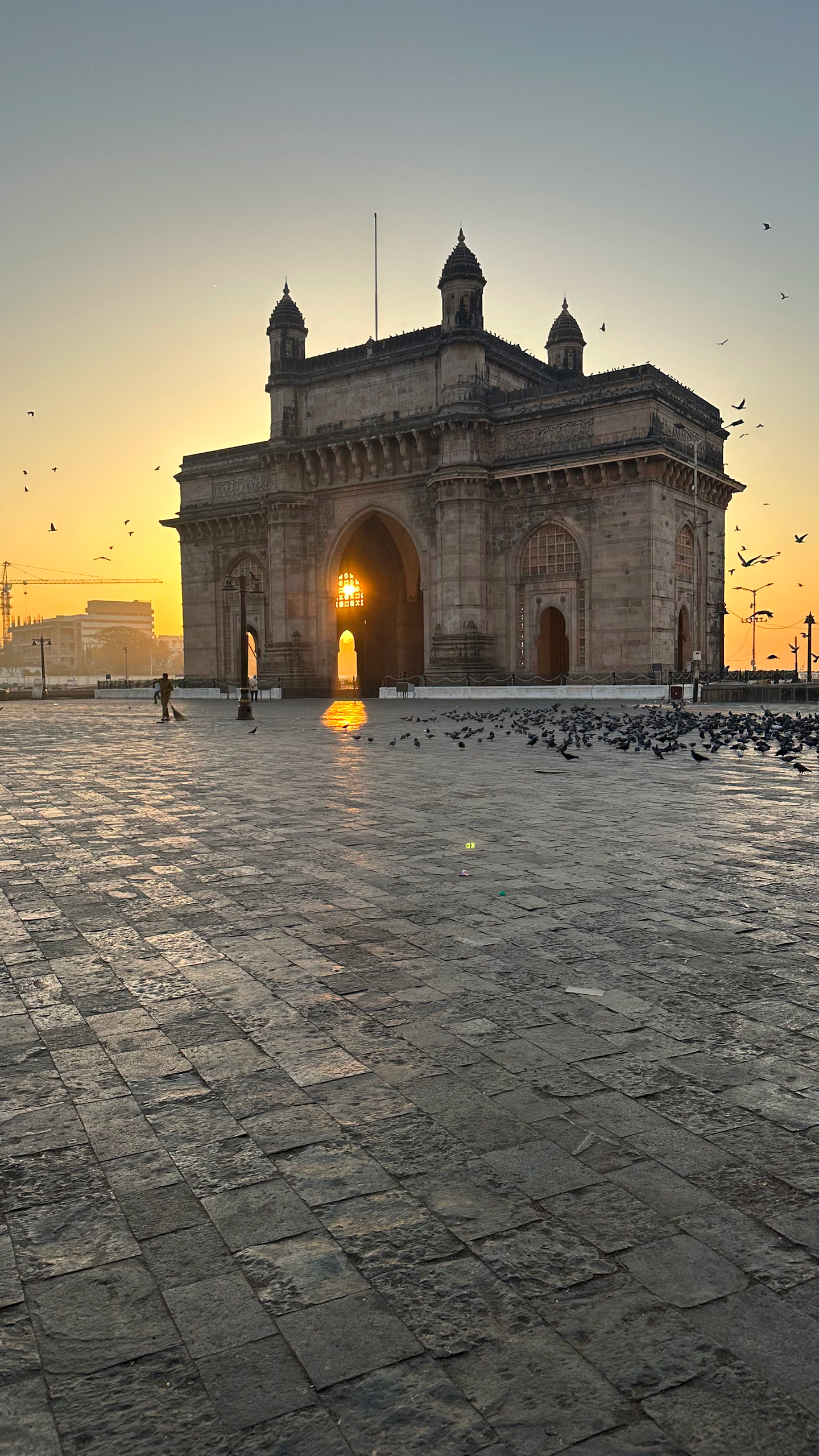 Real estate housing options and apartments in Mumbai