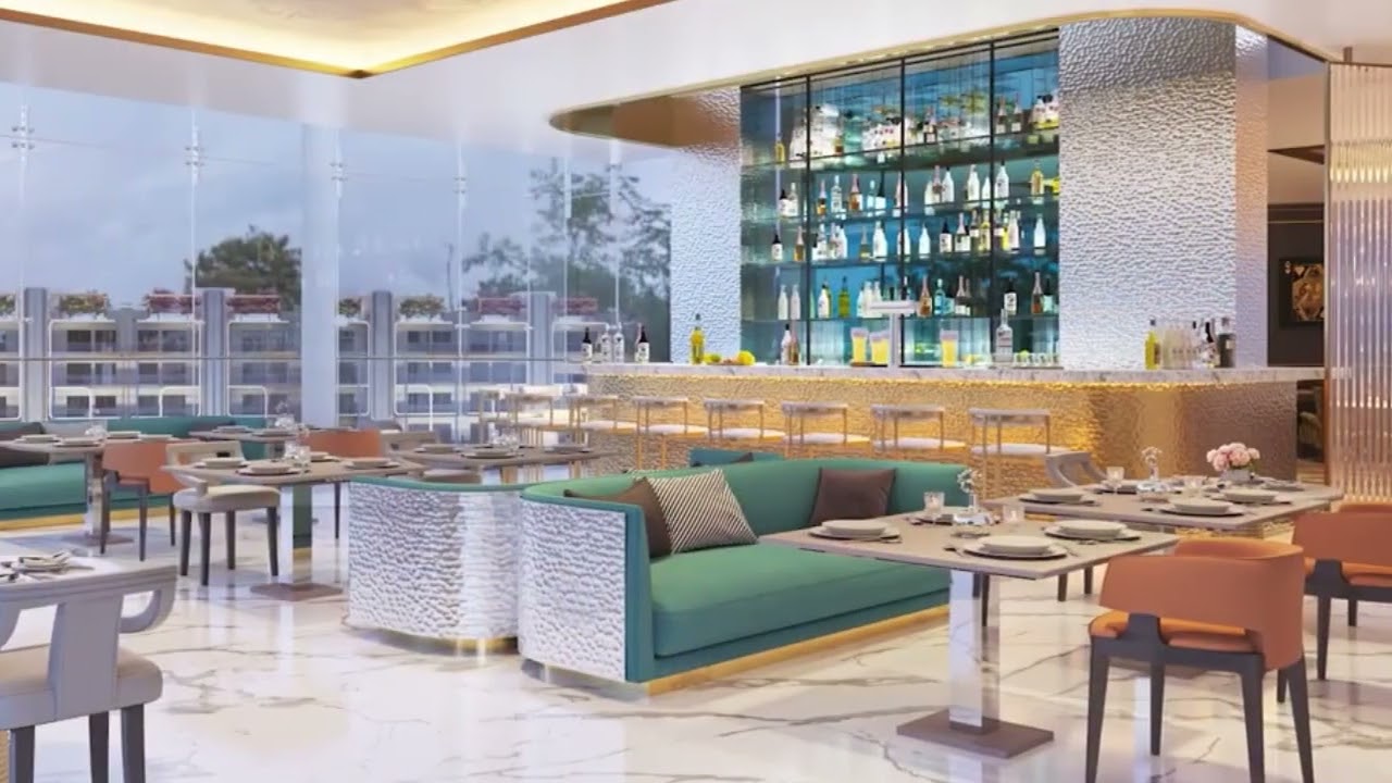 M3M Antalya Hills