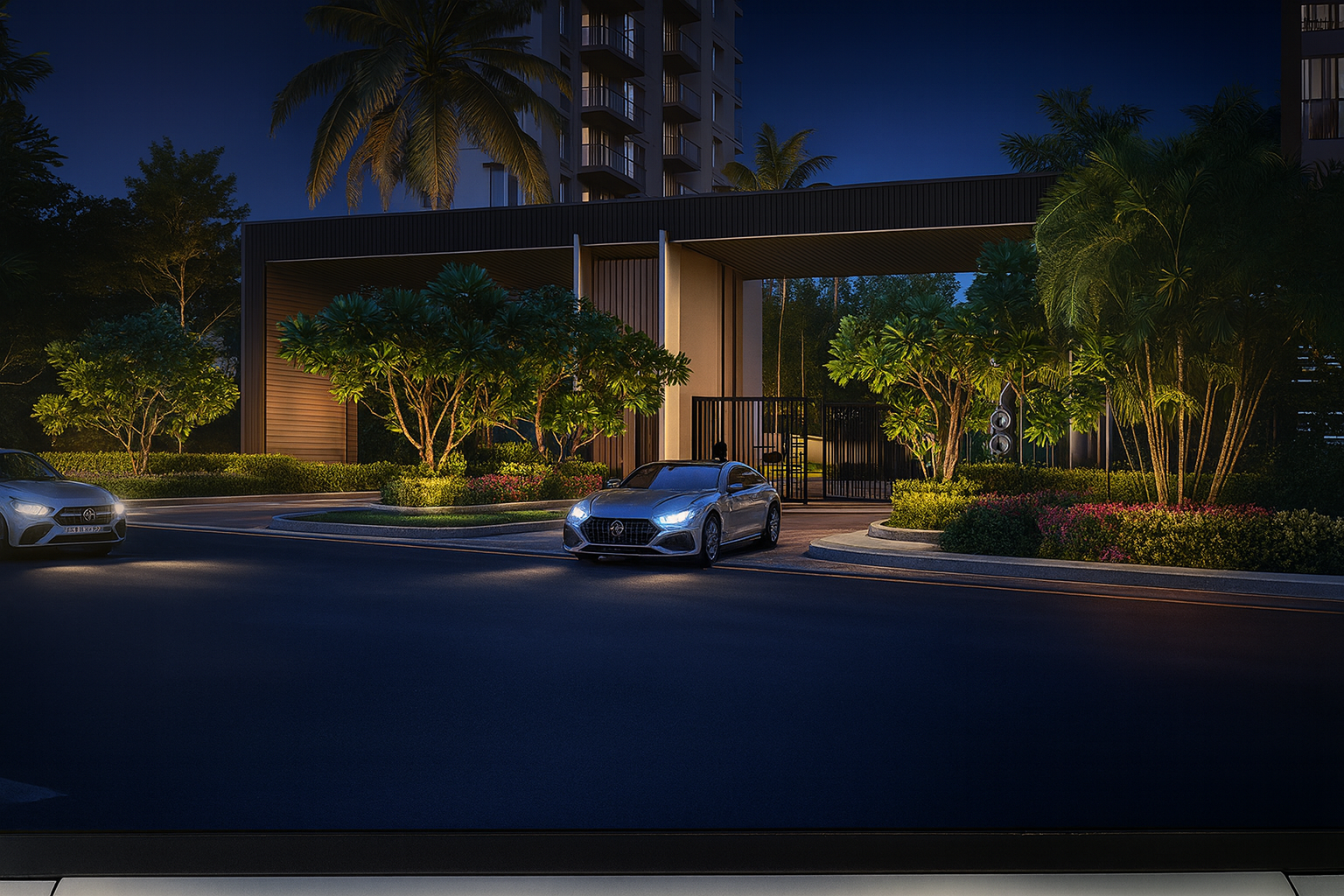 Luxury Homes in Gurugram